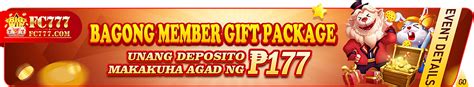 FC777 Casino : Download Now and Get Free 177PHP Bonus!.